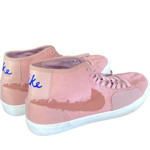 Nike SB Blazer Court Mid Premium